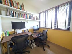 Treasure at Tampines (D18), Condominium #604434601